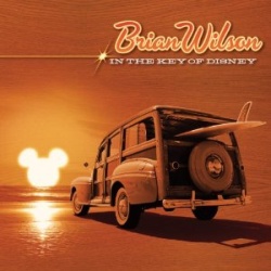 Brian Wilson: In the Key of Disney