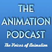 Animation Podcast