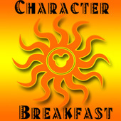 Character Breakfast