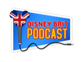 Disney Brit Podcast