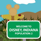 Disney Indiana Podcast