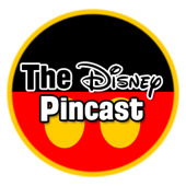 Disney Pincast