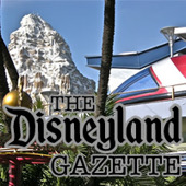 Disneyland Gazette