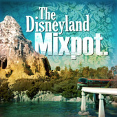 Disneyland Mixpot