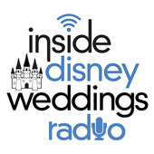 Inside Disney Weddings