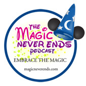 Magic Never Ends