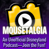 Mousetalgia