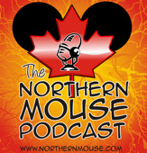 Northern Mouse Podcast