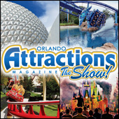 Orlando Attractions Magazine