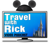 Travel with Rick Vidcast Feed