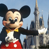 Walt Disney World Videos