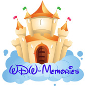 Walt Disney World Memories