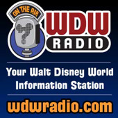 WDW Radio Show