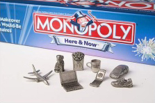Monopoly: Here and No
