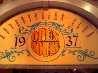 Adventurers Club