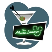 The Mouse Lounge Podcast